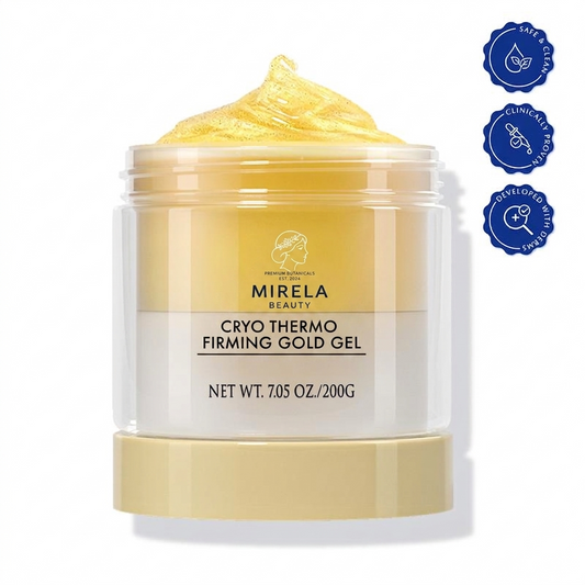 Mirela™ Anti-Cellulite Cream