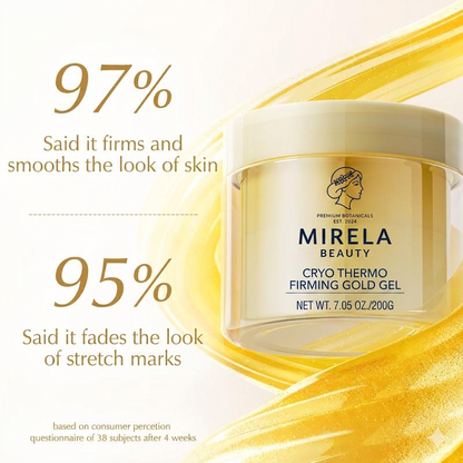 Mirela™ Anti-Cellulite Cream