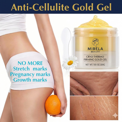 Mirela™ Anti-Cellulite Cream