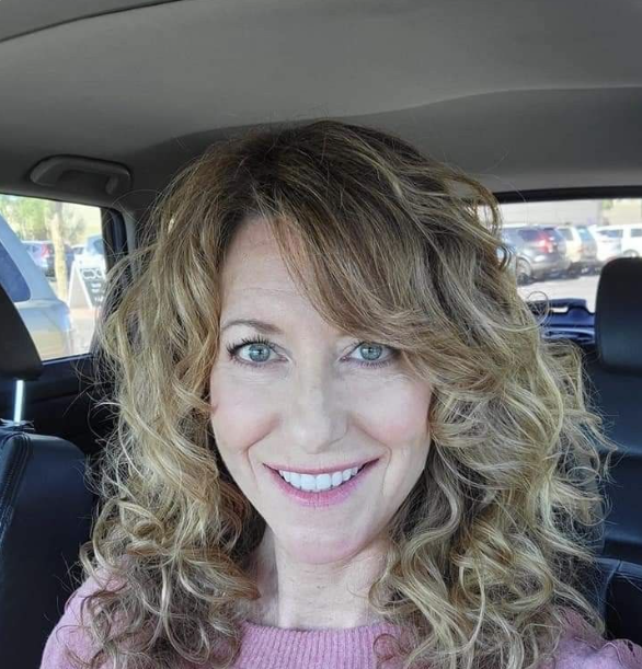 Sandra B.